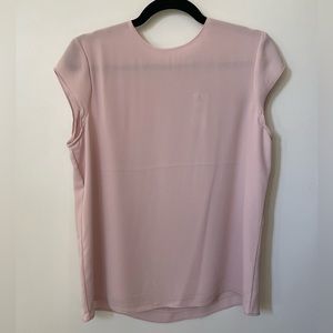 Express Blouse Size M